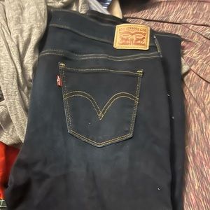 Levi jeans